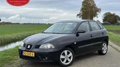 Gebruikt 2008 Seat Ibiza Hatchback | € 1.750 (Eerlijke prijs)