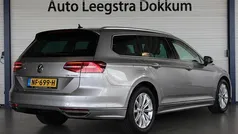 Gebruikt 2017 VW Passat R-line Stationwagen | € 12.950 (Eerlijke prijs)