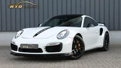Gebruikt 2014 Porsche 911 Coupé | € 100.000