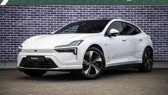 Gebruikt 2025 Polestar 4 Long Range Single Motor SUV | € 60.899 (Goede deal)
