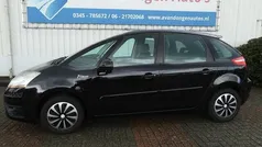 Gebruikt 2008 Citroën C4 MPV | € 2.495 (Eerlijke prijs)