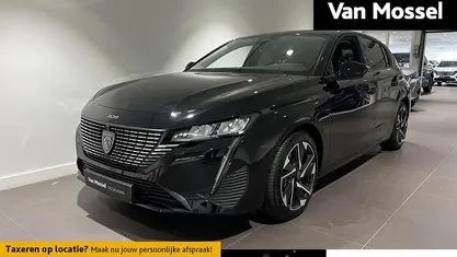 Gebruikt 2024 Peugeot 308 Allure Hatchback | € 29.940 (Super prijs)