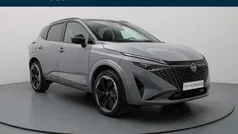 Gebruikt 2025 Nissan Qashqai 360º SUV | € 37.990 (Eerlijke prijs)