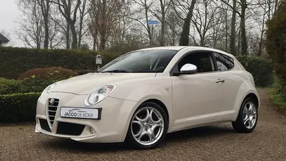 Gebruikt 2012 Alfa Romeo MiTo Turismo Hatchback | € 7.750 (Eerlijke prijs)