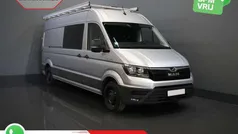 Zilver Gebruikt 2023 MAN TGE Van | € 39.944 (Eerlijke prijs)
