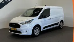 Wit Gebruikt 2024 Ford Transit Trend Van | € 22.290 (Eerlijke prijs)