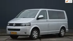 Zilver Gebruikt 2011 VW T5 Comfortline Van | € 7.250 (Super prijs)