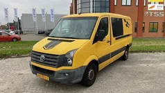 Gebruikt 2014 VW Crafter Van | € 6.950 (Super prijs)