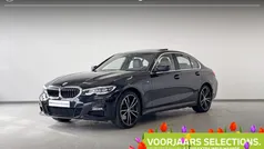 BMW 330e