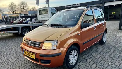 Occasion Fiat Panda Dynamic 60 PK (44 kW) 2007 Hatchback