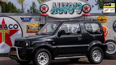 Gebruikt 2007 Suzuki Jimny SUV | € 10.950 (Eerlijke prijs)