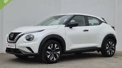 Gebruikt 2024 Nissan Juke Acenta SUV | € 22.885 (Eerlijke prijs)