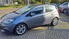 Grijs Gebruikt 2017 Opel Corsa Edition Hatchback | € 9.999 (Eerlijke prijs)