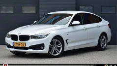 Wit Gebruikt 2014 BMW 320 Executive Hatchback | € 12.895 (Goede deal)