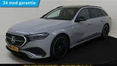 Gebruikt 2025 Mercedes E300 AMG line Stationwagen | € 79.945