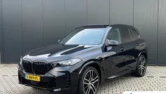 Zwart Gebruikt 2024 BMW X5 Performance SUV | € 88.935 (Eerlijke prijs)