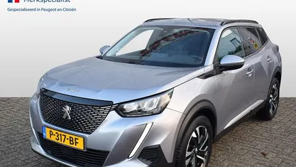 Gebruikt 2022 Peugeot 2008 Allure SUV | € 22.995 (Eerlijke prijs)