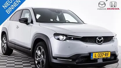 Gebruikt 2021 Mazda MX30 Comfort SUV | € 14.839 (Eerlijke prijs)