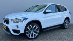 Gebruikt 2018 BMW X1 SUV | € 23.499 (Eerlijke prijs)