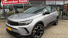Gebruikt 2024 Opel Grandland X Ultimate SUV | € 31.750 (Goede deal)