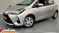 Gebruikt 2018 Toyota Yaris Hybrid Hatchback | € 14.950 (Goede deal)