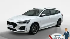 Gebruikt 2023 Ford Focus ST-Line Stationwagen | € 22.845 (Eerlijke prijs)