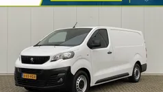 Wit Nieuw 2024 Peugeot e-Expert Van | € 33.212 (Eerlijke prijs)