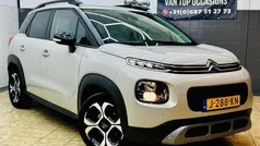 Gebruikt 2020 Citroën C3 Aircross PureTech SUV | € 11.945 (Eerlijke prijs)