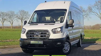 Occasion Ford E-Transit 135 kW (184 PK) 2023 Van