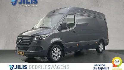 Occasion Mercedes Sprinter 192 PK (141 kW) 2024 Van