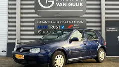Gebruikt 2003 VW Golf IV Hatchback | € 2.495 (Eerlijke prijs)