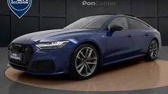 Gebruikt 2024 Audi A7 Sportback Competition Hatchback | € 69.850 (Eerlijke prijs)