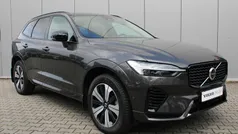 Grijs, metallic lak Gebruikt 2024 Volvo XC60 Plus SUV | € 57.950 (Eerlijke prijs)