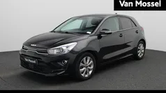 Gebruikt 2022 Kia Rio Hatchback | € 16.900 (Eerlijke prijs)