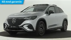 Gebruikt 2024 Mercedes EQE350 AMG line SUV | € 69.945 (Eerlijke prijs)