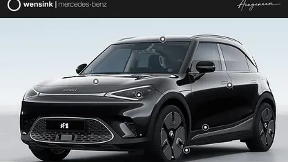 Occasion Smart #1 Edition #1 200 kW (272 PK) 2025 SUV
