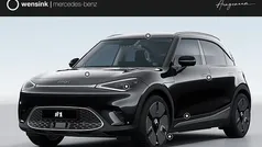 , metallic lak Nieuw 2025 Smart #1 Edition #1 SUV | € 37.500 (Eerlijke prijs)