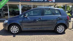 Gebruikt 2008 VW Golf Plus Comfortline MPV | € 2.499 (Super prijs)