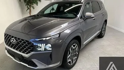 Occasion Hyundai Santa Fe 179 PK (131 kW) 2023 SUV