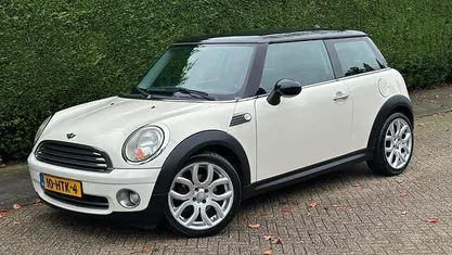 Occasion Mini Cooper 120 PK (88 kW) 2008 Hatchback