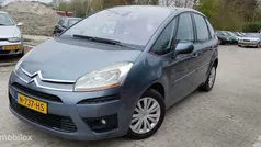 Grijs Gebruikt 2008 Citroën C4 Picasso MPV | € 2.150 (Goede deal)