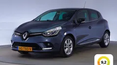 Renault Clio IV