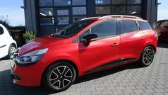 Gebruikt 2013 Renault Clio GrandTour Expression Stationwagen | € 4.750 (Goede deal)