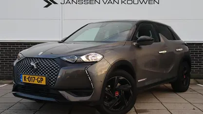 Grijs Occasion 2020 DS Automobiles DS3 Crossback E-Tense Business SUV | € 15.885 (Eerlijke prijs)