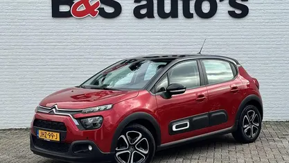 Occasion Citroën C3 Business Class 83 PK (61 kW) 2022 Hatchback