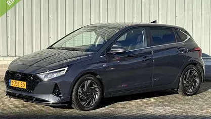 Occasion Hyundai i20 Premium 101 PK (74 kW) 2023 Hatchback