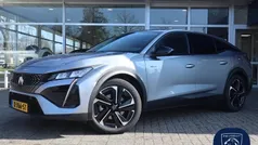 Grijs Gebruikt 2024 Peugeot 408 Allure Sedan | € 36.950 (Eerlijke prijs)