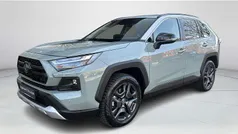 Gebruikt 2024 Toyota RAV4 Hybrid SUV | € 49.949 (Eerlijke prijs)