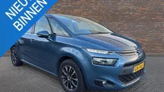 Blauw Gebruikt 2015 Citroën C4 Picasso PureTech MPV | € 7.950 (Eerlijke prijs)