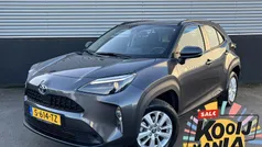 Grijs Gebruikt 2023 Toyota Yaris Cross Active SUV | € 26.899 (Goede deal)